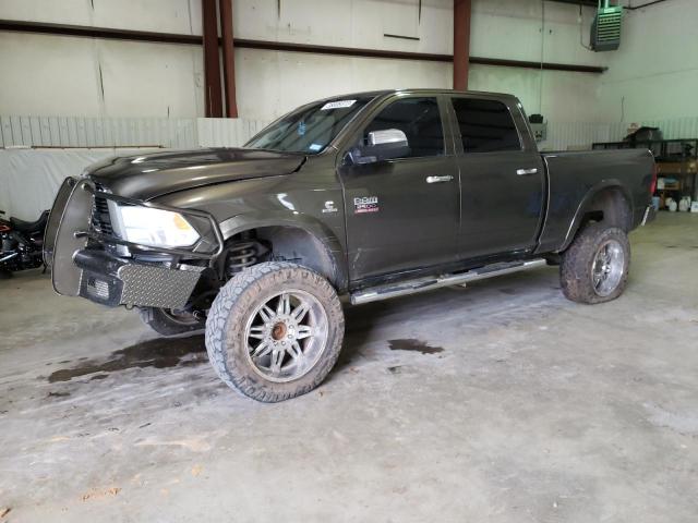 2012 Dodge Ram 2500 Laramie