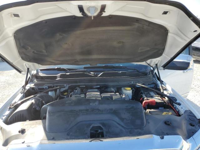 2019 RAM 2500 LIMIT 3C6UR5TL3KG626318