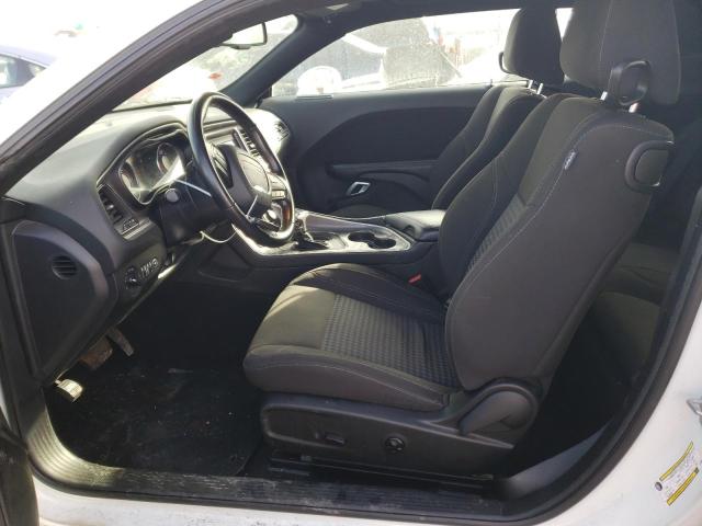 2C3CDZAG1LH188825 Dodge Challenger Sxt