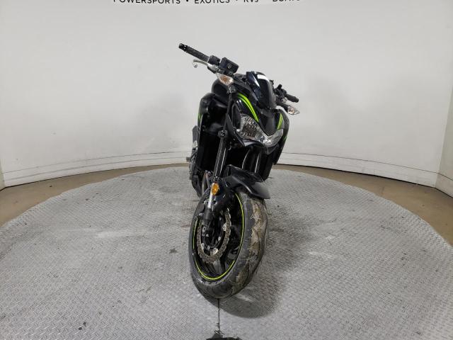 2019 KAWASAKI ZR900 - JKAZR2A1XKA003477