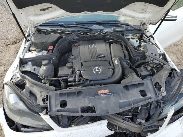 2015 MERCEDES-BENZ C 250 - WDDGJ4HB5FG391550