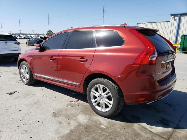 YV440MDK4F2659116 Volvo Xc60 T5 Premier