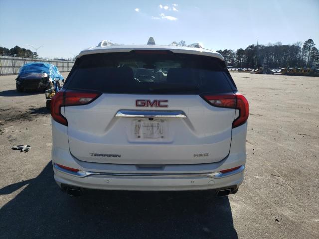 2020 GMC TERRAIN DE - 3GKALXEX4LL182064