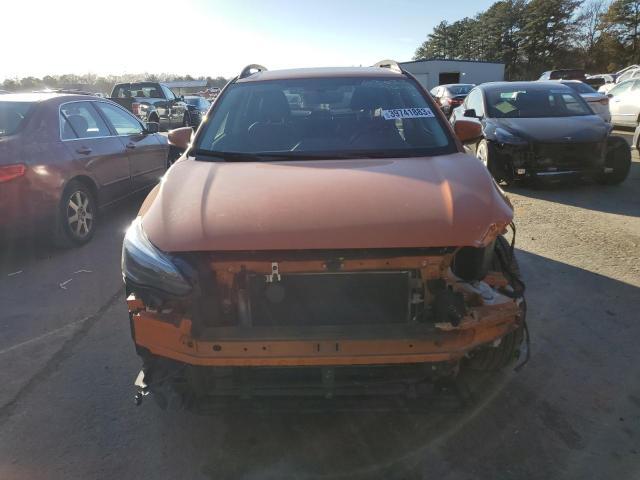 JF2GTALC4JH263033 Subaru Crosstrek
