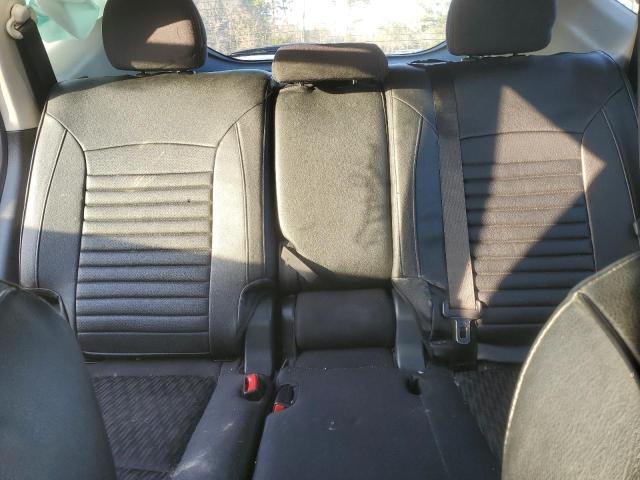 5N1AT2MT9LC777612 Nissan ROGUE S