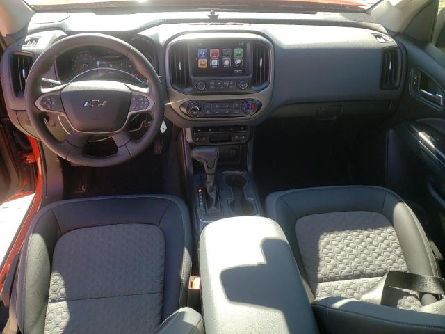 2016 CHEVROLET COLORADO Z - 1GCGSDE35G1305470