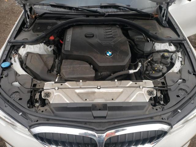2019 BMW 330XI - WBA5R7C53KFH16029