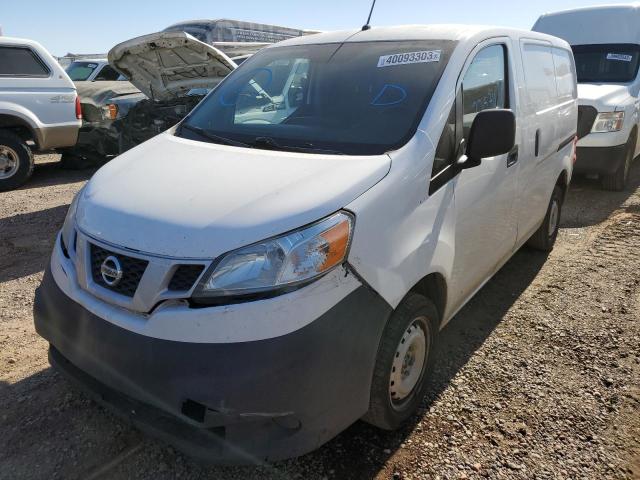 Vehiculos salvage en venta de Copart Phoenix, AZ: 2018 Nissan NV200 2.5S