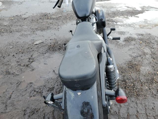2020 HARLEY-DAVIDSON XL1200 X - 1HD1LC31XLB421619