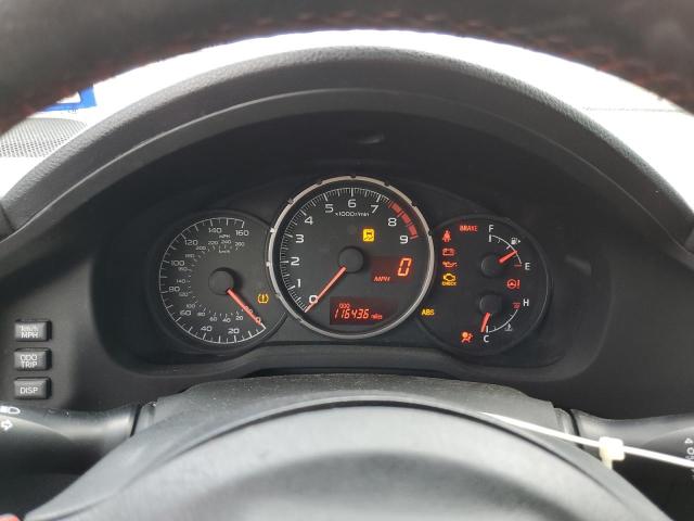 2015 SUBARU BRZ 2.0 LI - JF1ZCAC16F9603053