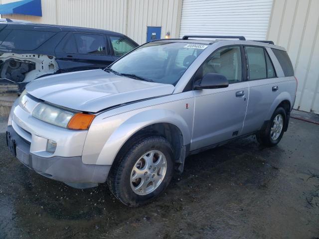 Saturn Vue salvage cars for sale: 2003 Saturn Vue