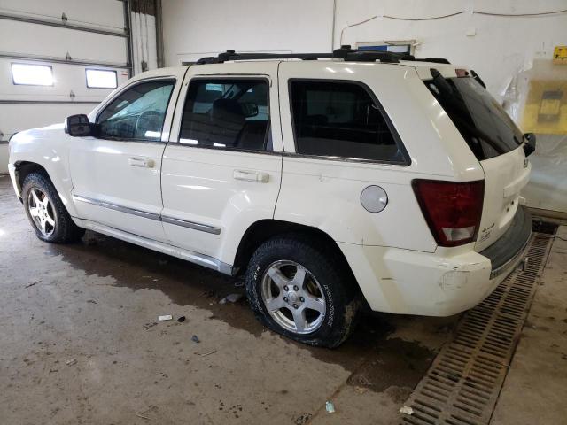 1J4HR58255C595780 Jeep Grand Cherokee Limited