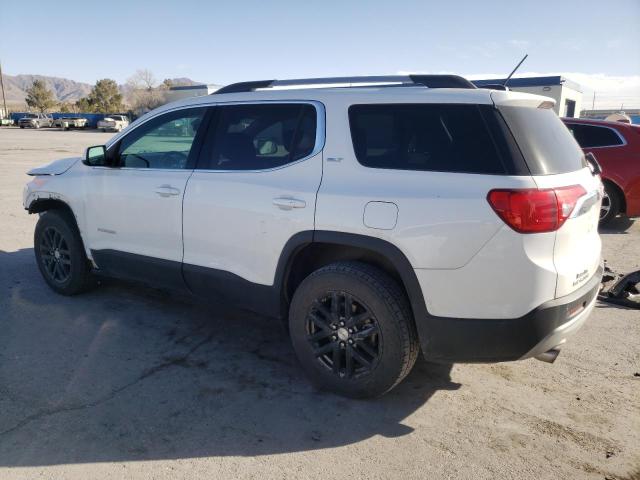 2018 GMC ACADIA SLT - 1GKKNULS9JZ230734