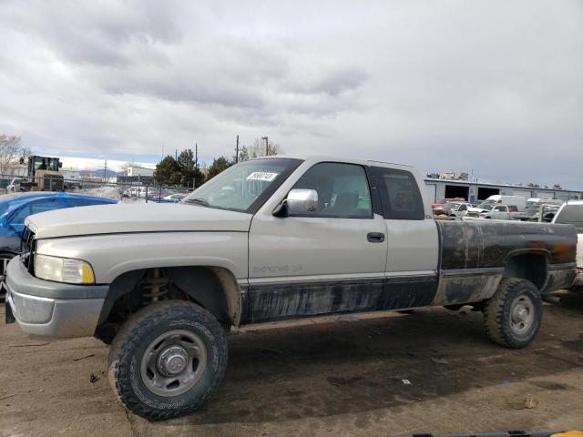 1997 Dodge Ram 2500 