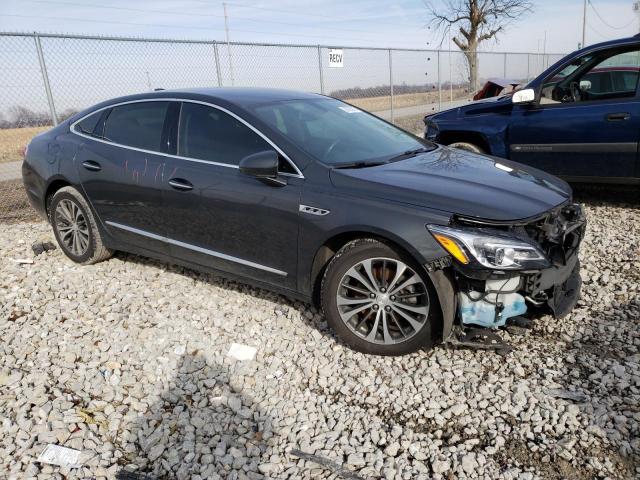 2017 BUICK LACROSSE E - 1G4ZP5SS7HU141971