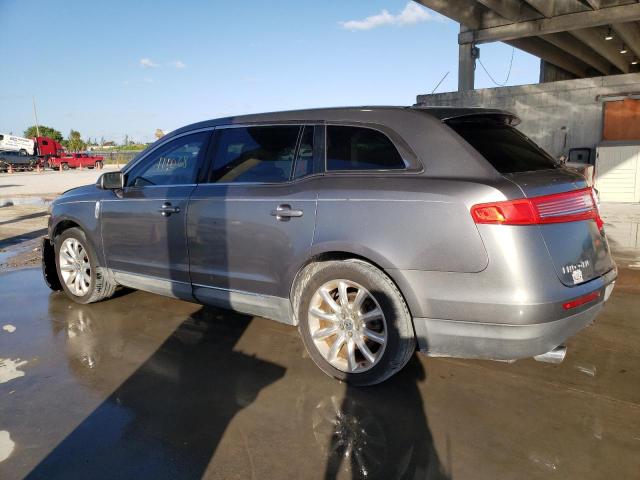 2LMHJ5FR1ABJ11515 Lincoln MKT