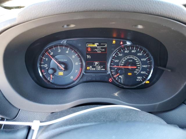 JF1VA1C65J8828594 Subaru Wrx Premium