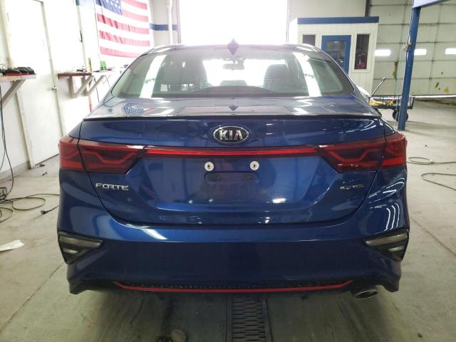 3KPF34AD2ME308147 KIA Forte Gt Line