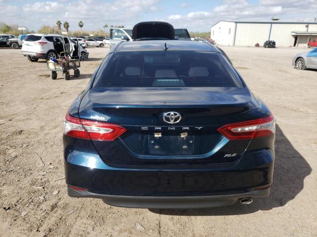 2019 TOYOTA CAMRY L - 4T1B11HK1KU802274