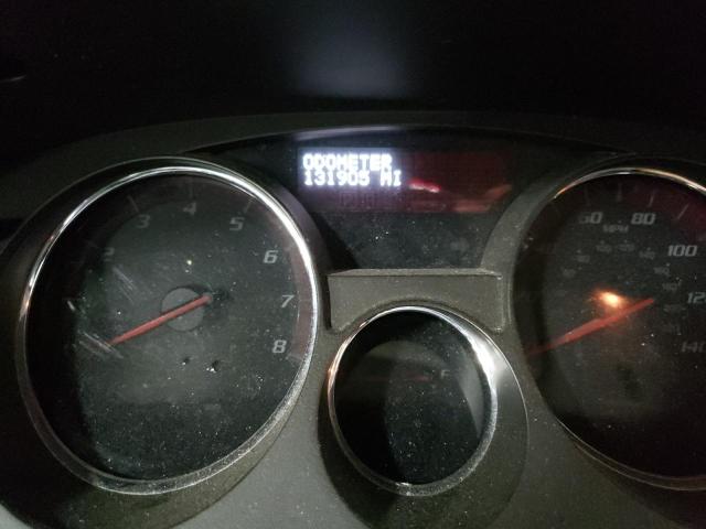 1GKER33778J236659 GMC Acadia Slt-2