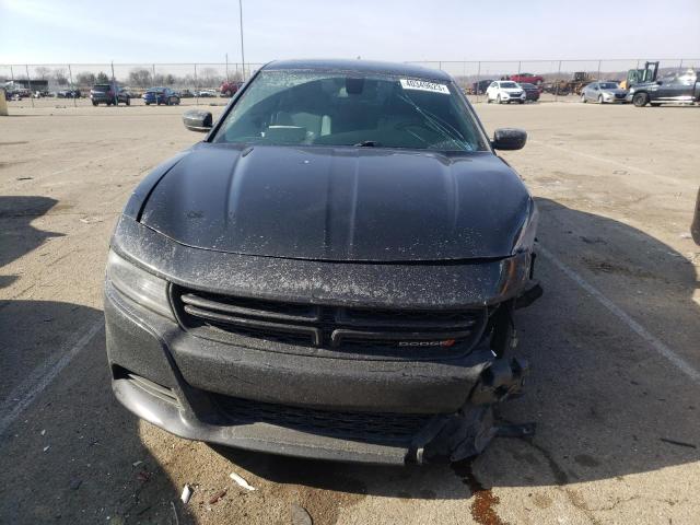 2018 DODGE CHARGER GT - 2C3CDXJG2JH316717