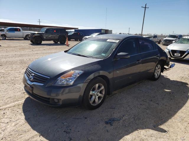 2009 Nissan Altima 2.5