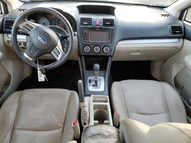 JF2GPAKC3E8234019 Subaru Xv Crosstrek 2.0 Limited