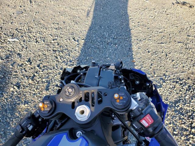2021 YAMAHA R-1000 JYARN66Y3MA000627
