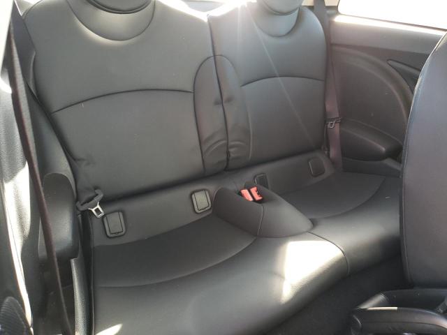 WMWSV3C51DT393947 Mini COOPER S