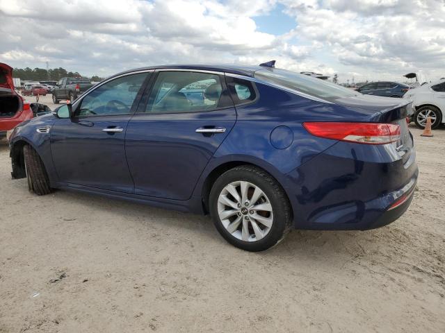 2018 KIA OPTIMA EX 5XXGU4L33JG217204