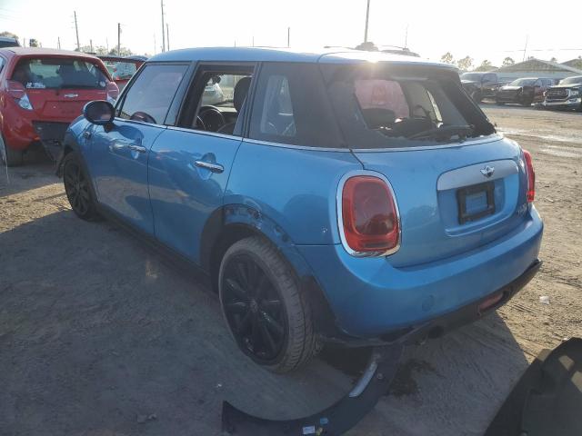 WMWXS5C54FT829185 Mini Cooper