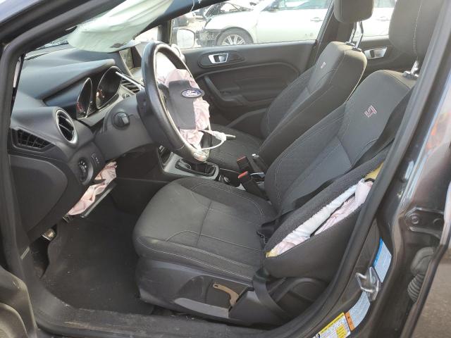2017 FORD FIESTA ST - 3FADP4GX9HM147682