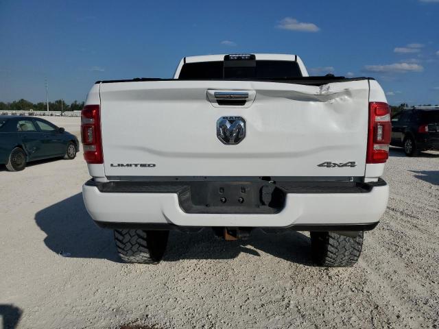 2019 RAM 2500 LIMIT 3C6UR5TL3KG626318