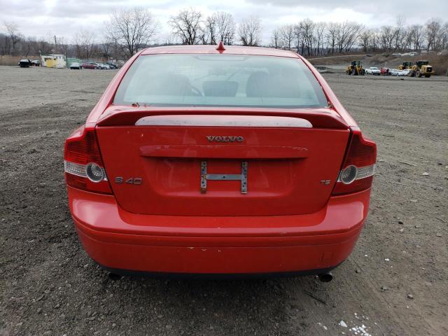 YV1MS682X62155005 Volvo S40 T5