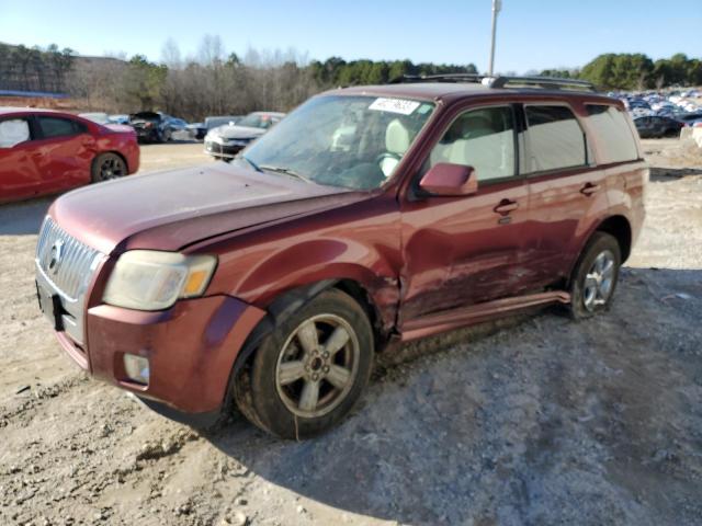 2010 Mercury Mariner Premier