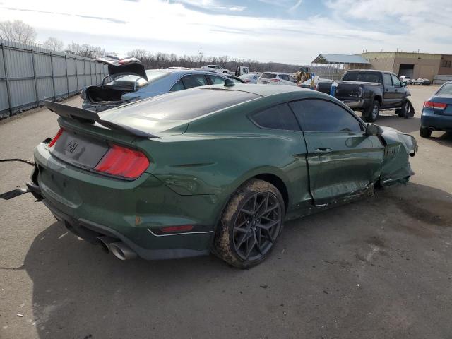 2022 FORD MUSTANG MA - 1FA6P8R03N5550476