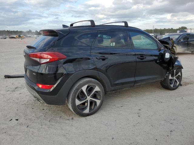 2018 HYUNDAI TUCSON VAL - KM8J3CA25JU708974