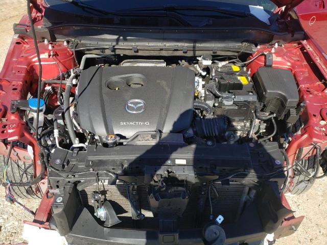 2020 MAZDA CX-5 GRAND - JM3KFADM6L0778602