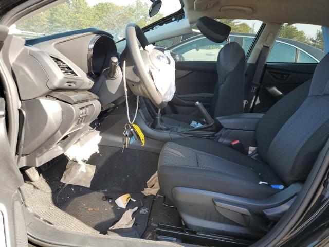 4S3GKAA69P1600117 Subaru Impreza