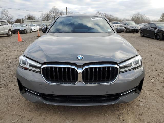 WBA13BJ00MCF88086 BMW 530 XI