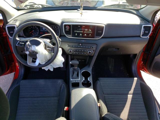 KNDPM3AC5L7774026 KIA Sportage Lx