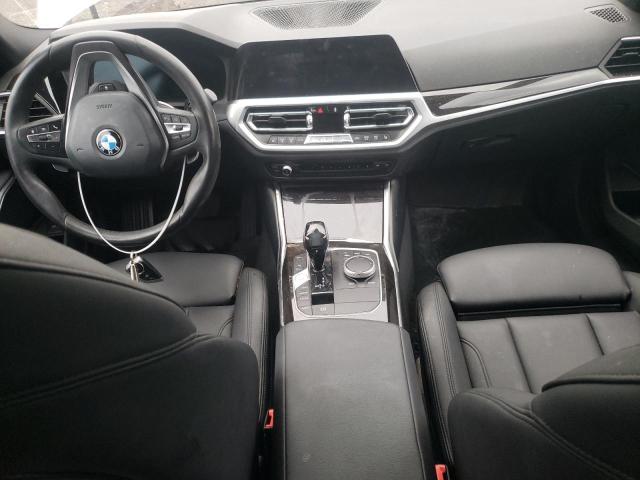 2019 BMW 330XI - WBA5R7C53KFH16029