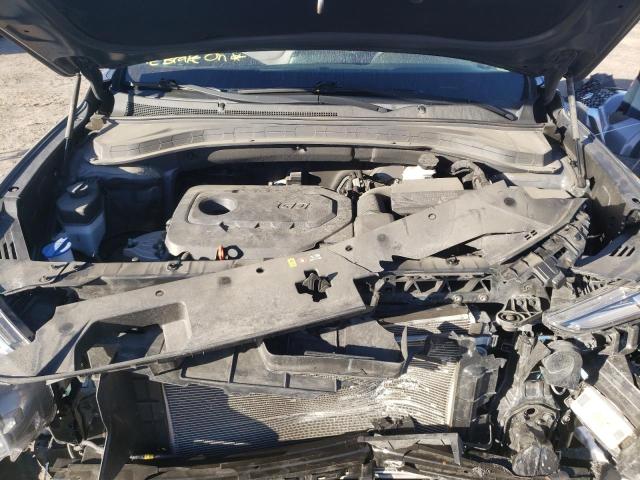 2019 HYUNDAI SANTA FE L - 5NMS53AD8KH126803