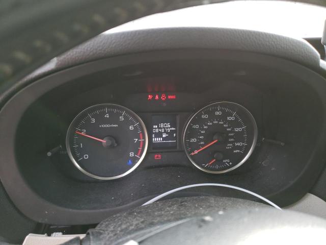 JF1GPAT66F9327223 Subaru Impreza Sport