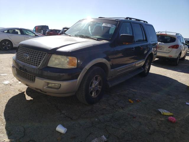 2005 Ford Expedition Eddie Bauer