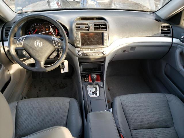 JH4CL96988C014400 Acura TSX