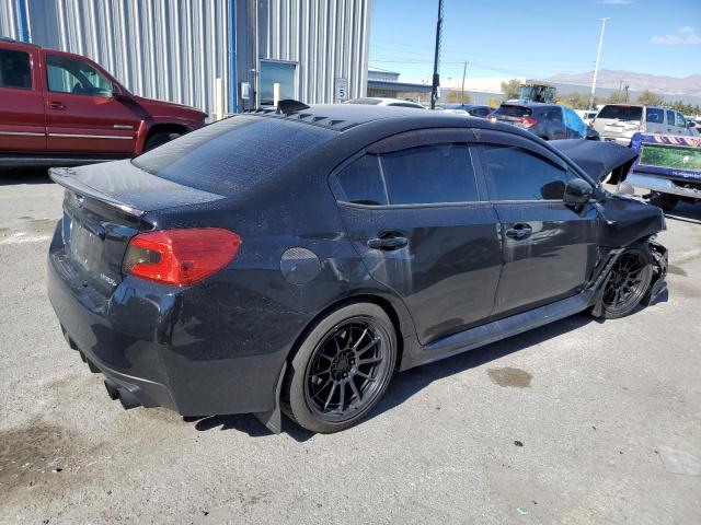 JF1VA1C65J8828594 Subaru Wrx Premium