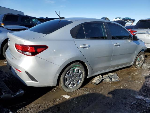 3KPA24AD2ME382973 KIA RIO LX