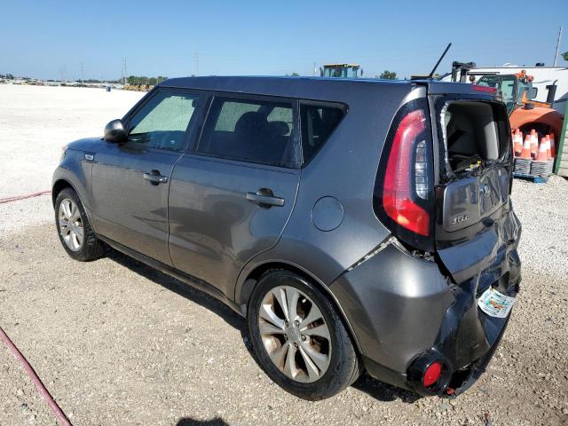 2016 KIA SOUL + - KNDJP3A55G7367845