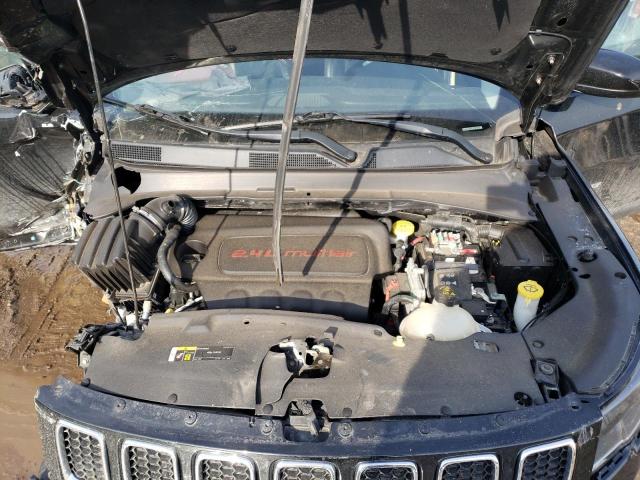 2018 JEEP COMPASS LA - 3C4NJDBB2JT283207